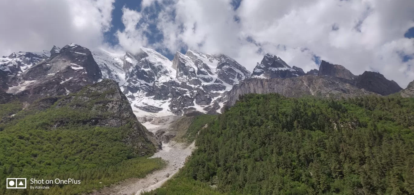 Photo of Gangotri National Park By Saurabh Yadav