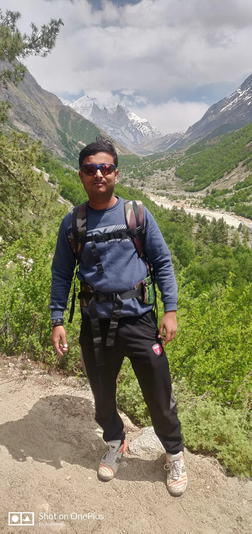 Photo of Gangotri National Park By Saurabh Yadav