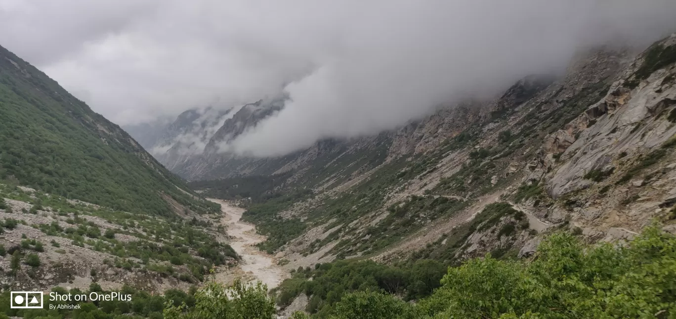 Photo of Gangotri National Park By Saurabh Yadav
