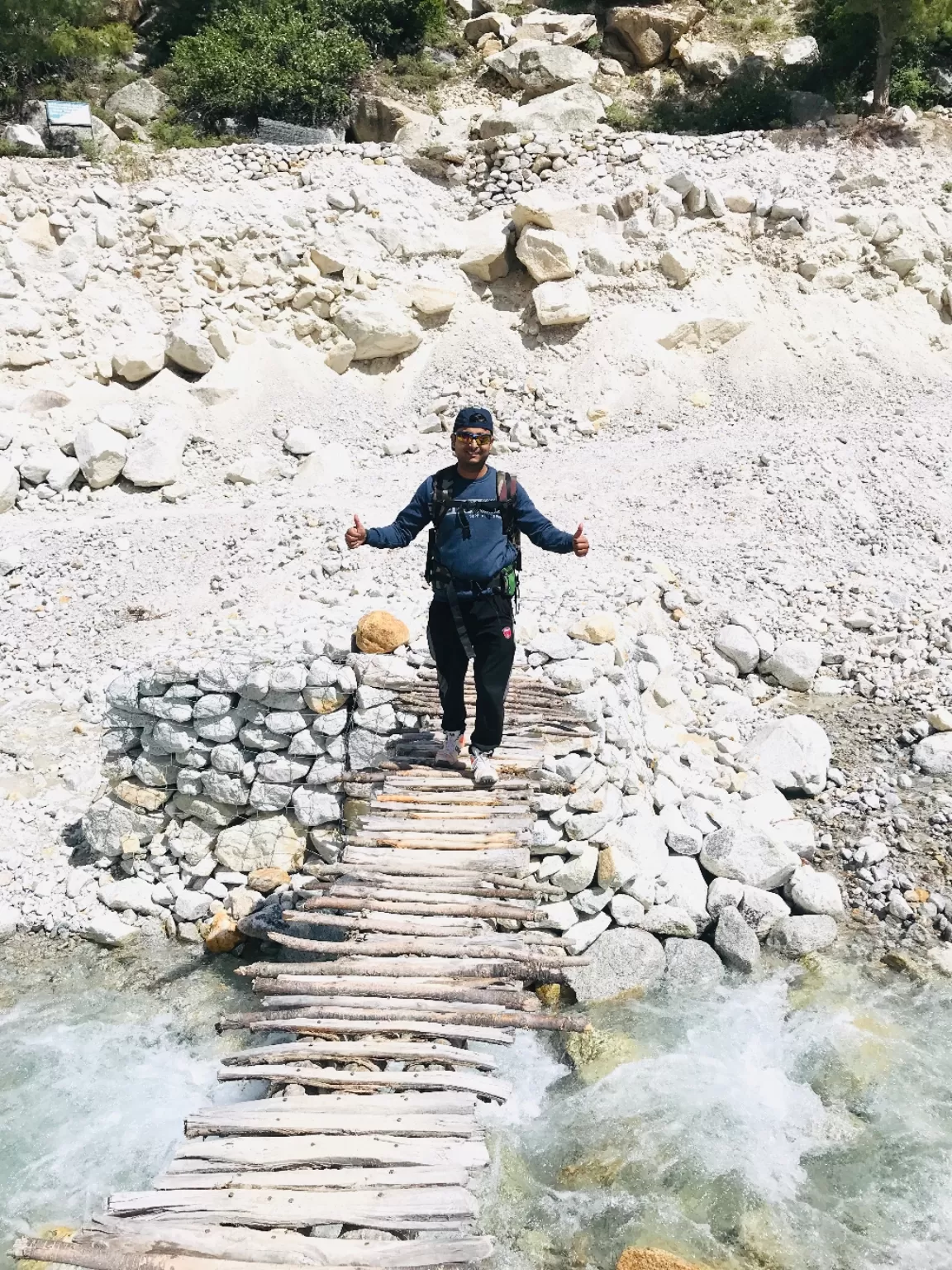 Photo of Gangotri National Park By Saurabh Yadav