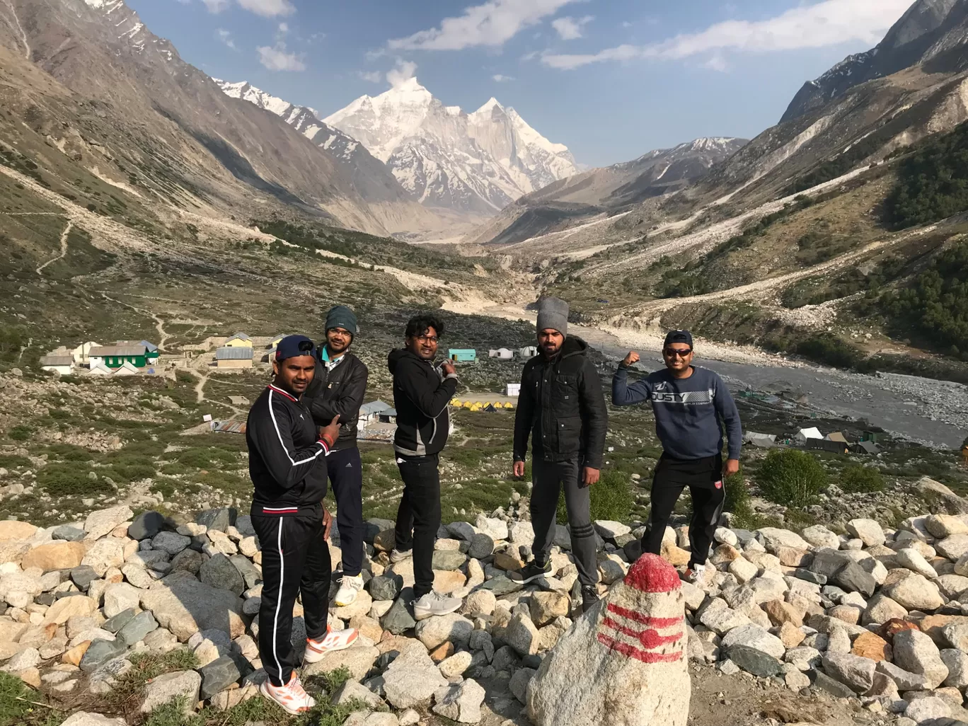 Photo of Gangotri National Park By Saurabh Yadav