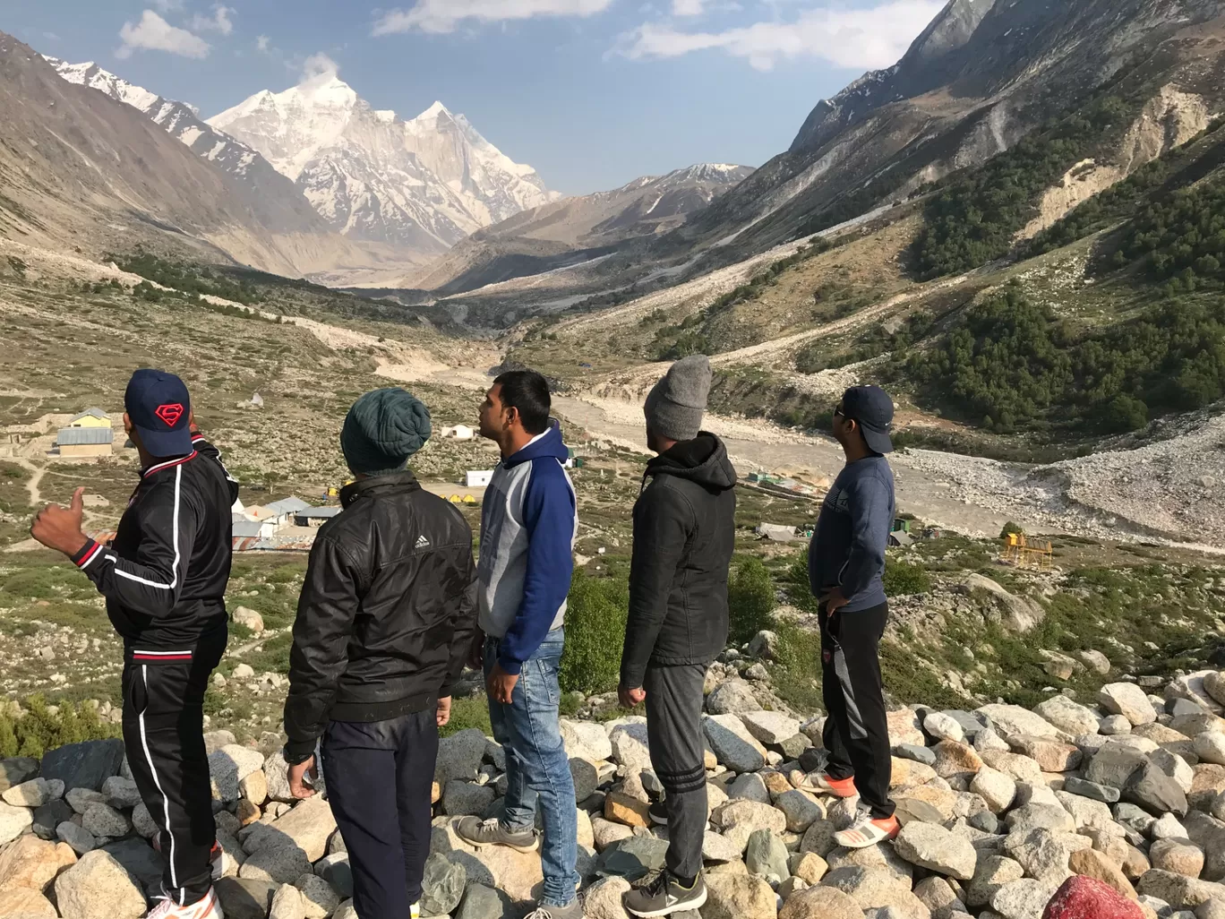 Photo of Gangotri National Park By Saurabh Yadav