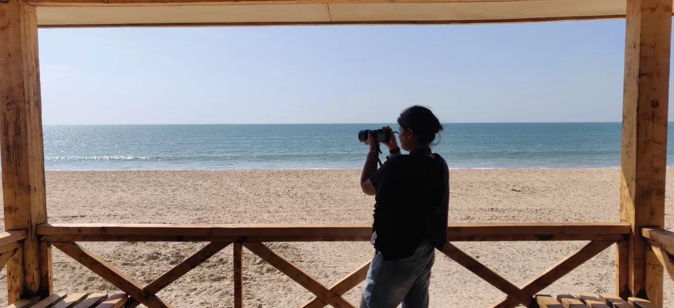 Photo of Vengurla Beach By Vivek Bansode