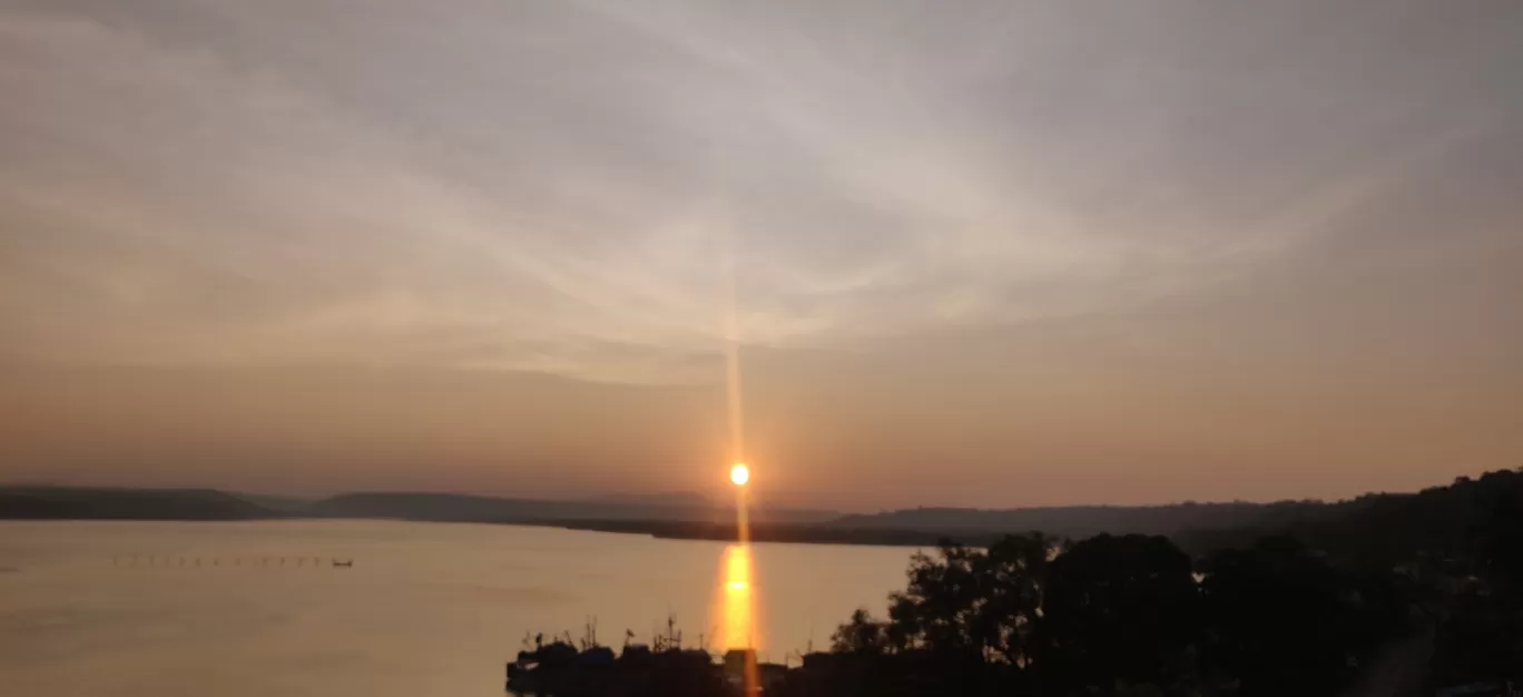 Photo of Vengurla Beach By Vivek Bansode