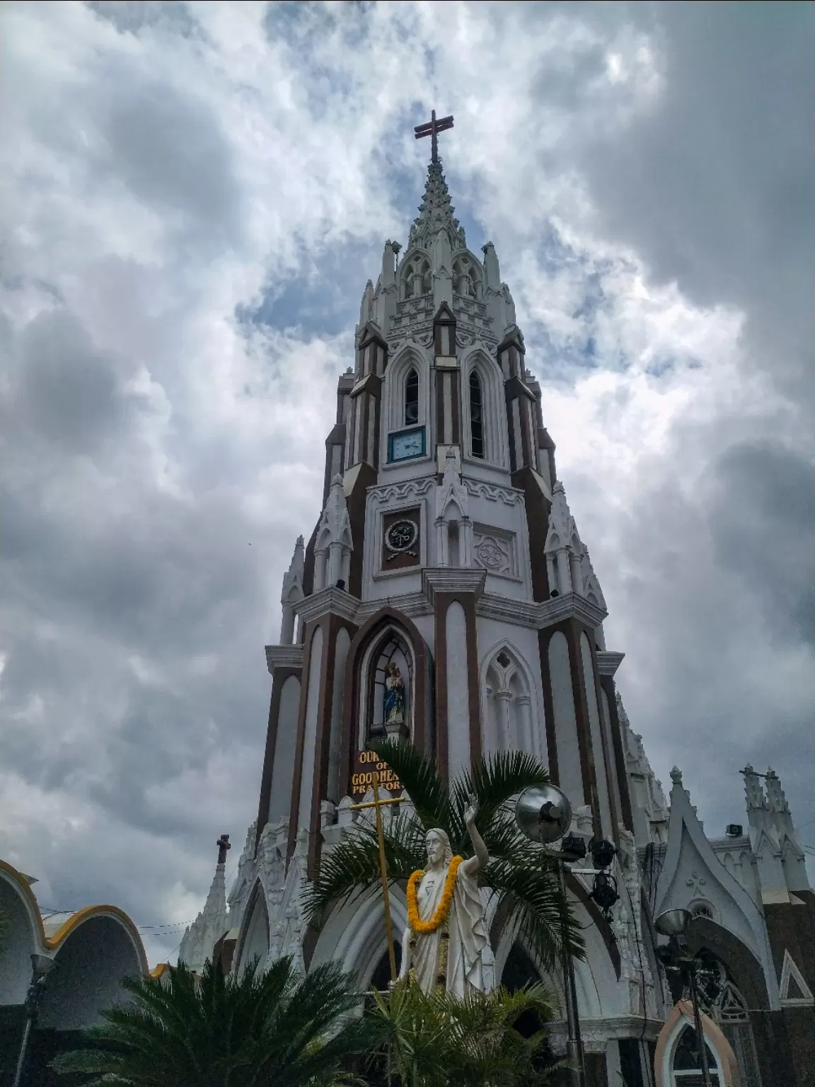 Photo of Shivaji Nagar By Melvin Borges