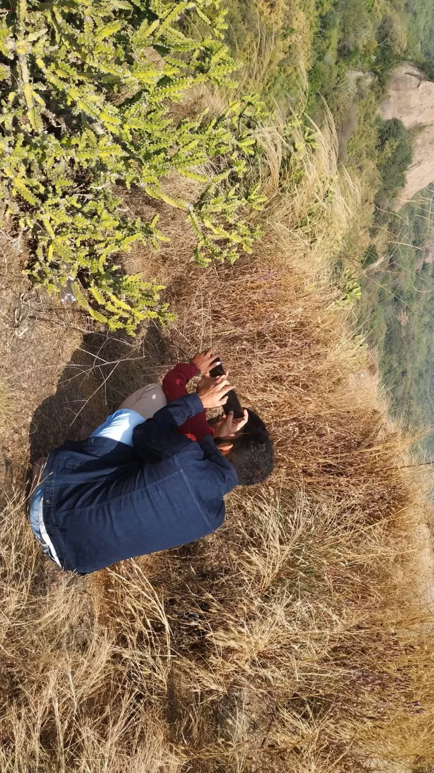 Photo of Ramanagara By Melvin Borges