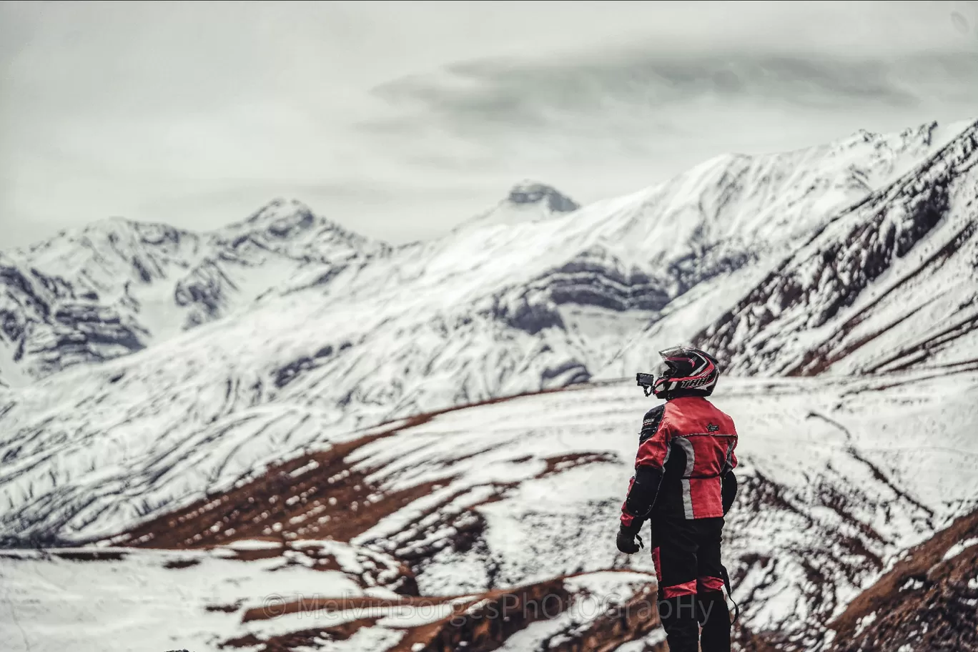 Photo of Spiti Valley By Melvin Borges