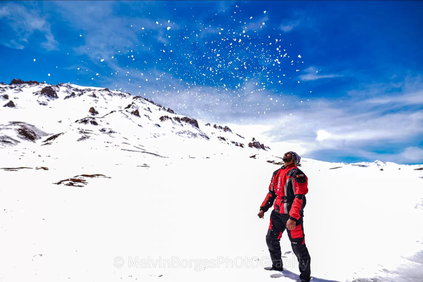 Photo of Spiti Valley By Melvin Borges