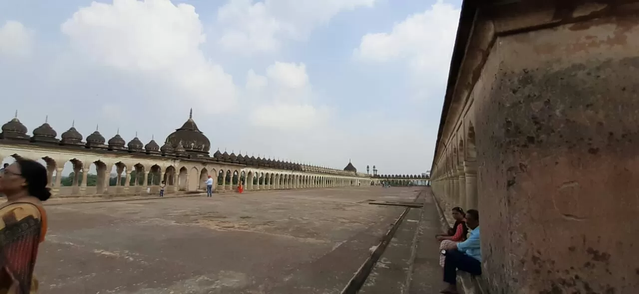 Photo of Lucknow By Harshit Sharma