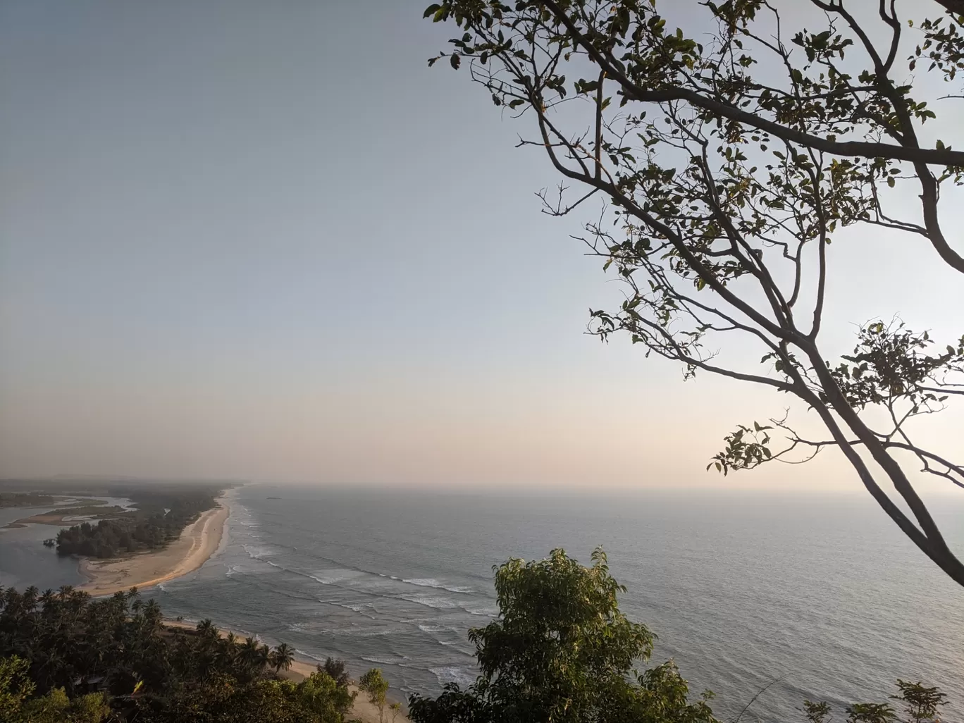 Photo of Someshwara Beach Byndoor By Shwetha Maiya