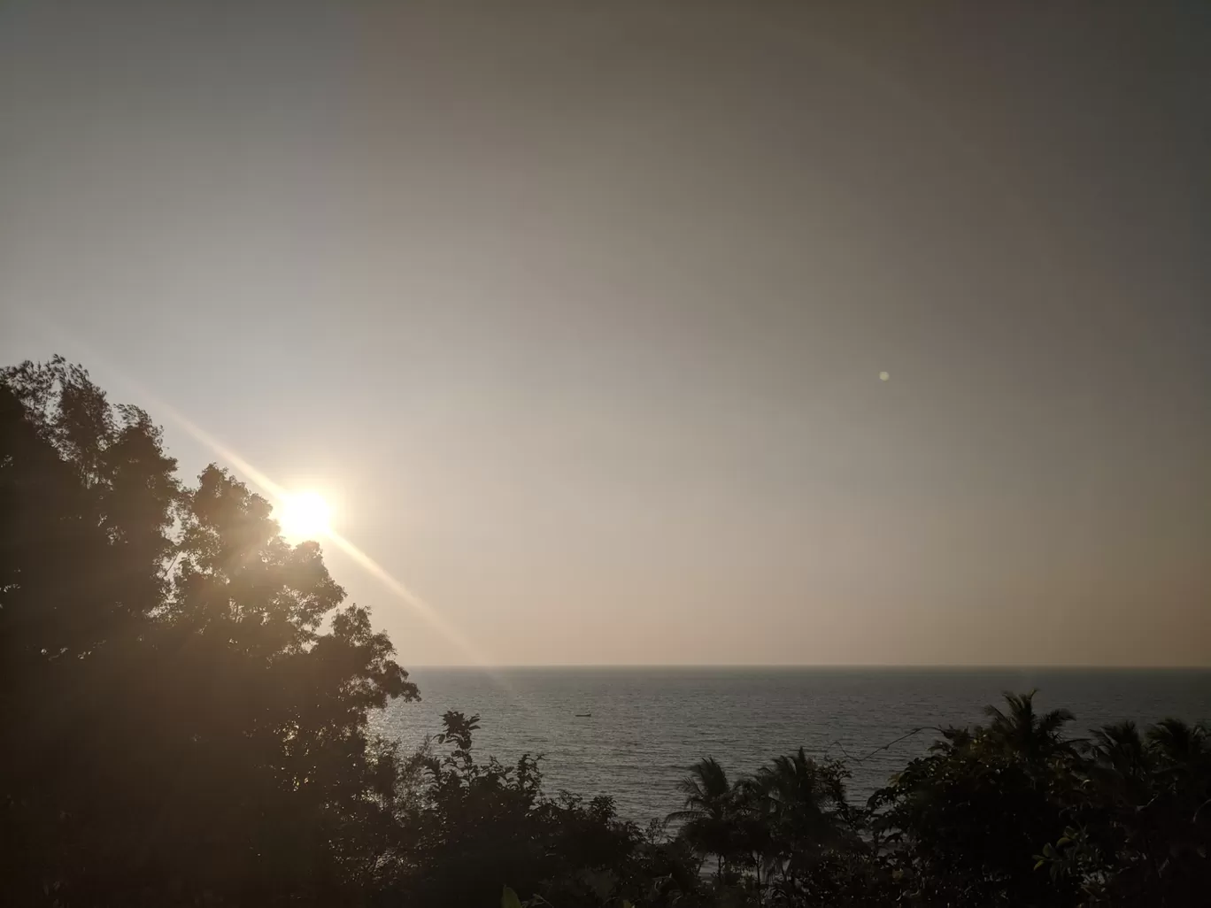 Photo of Someshwara Beach Byndoor By Shwetha Maiya