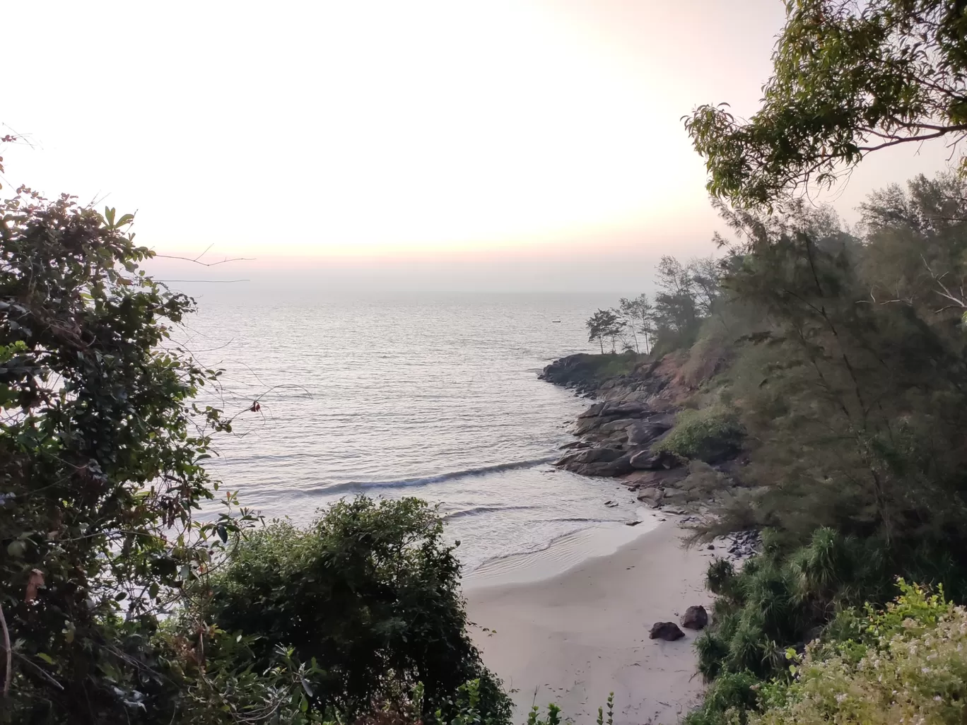 Photo of Someshwara Beach Byndoor By Shwetha Maiya