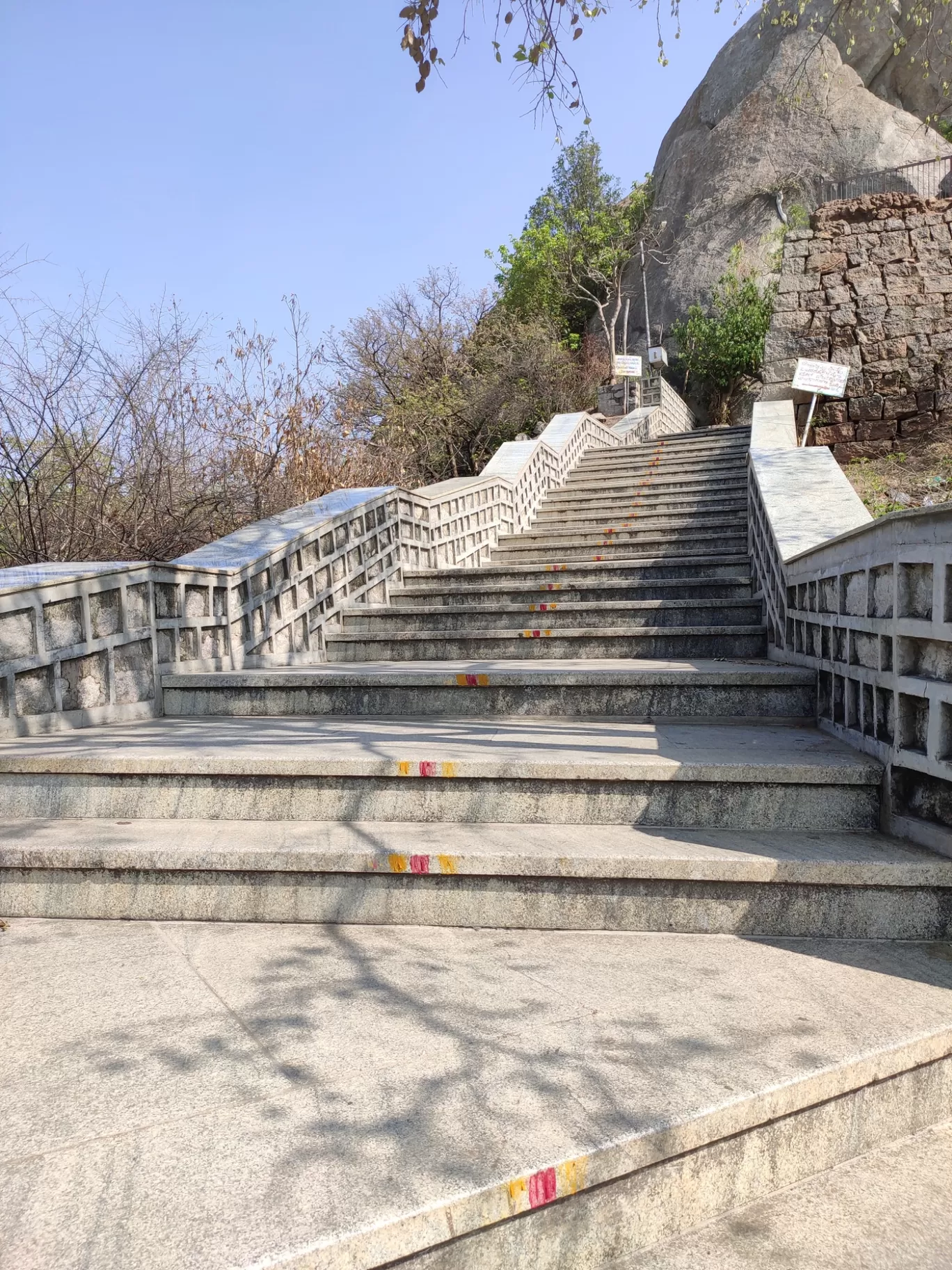 Photo of Devarayanadurga Hills By Shwetha Maiya