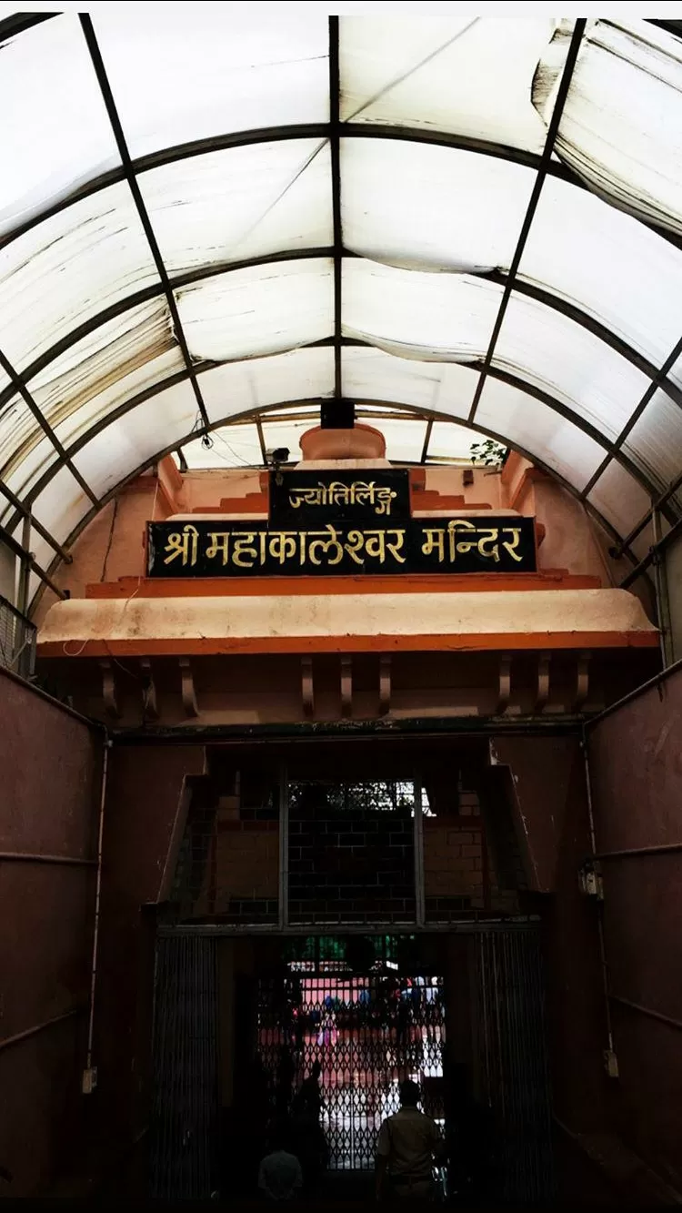 Photo of Ujjain By Omkar Desai