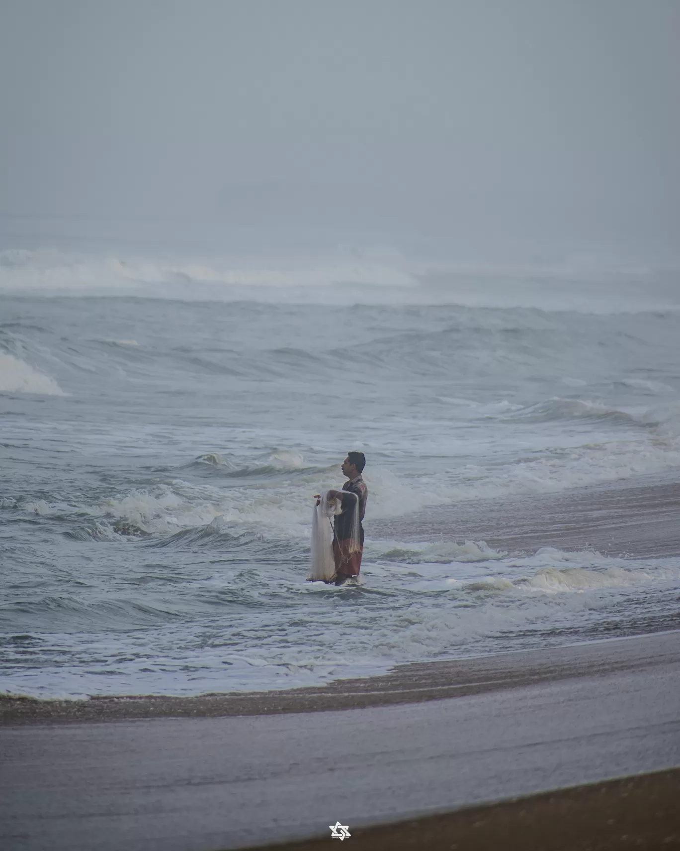 Photo of Kuzhupilly Beach By Gokul Das