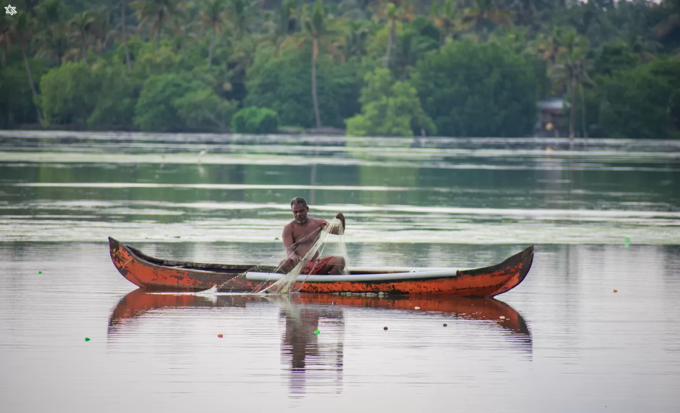 Photo of Kuzhupilly Beach By Gokul Das