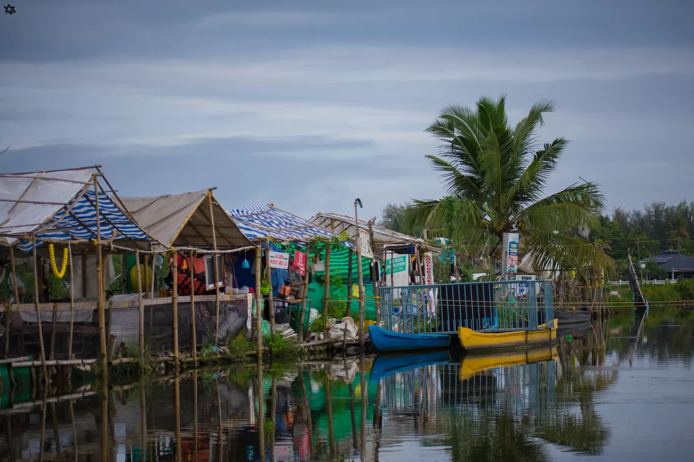 Photo of Kuzhupilly Beach By Gokul Das