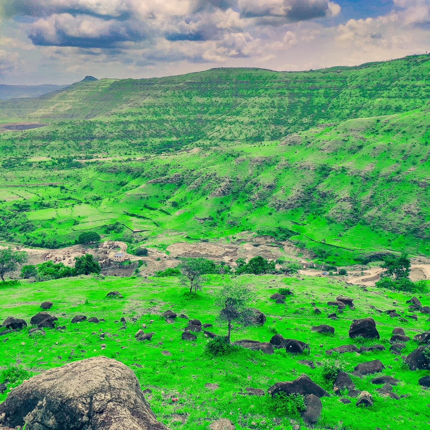 Photo of Kondhwa By Abel Kalanzi
