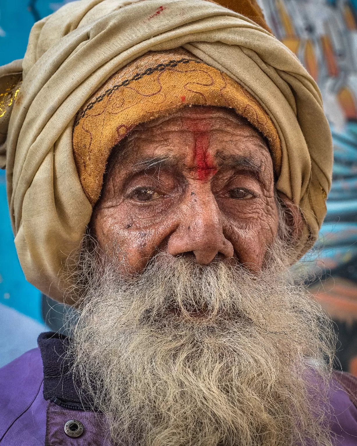 Photo of India By Carol Foote