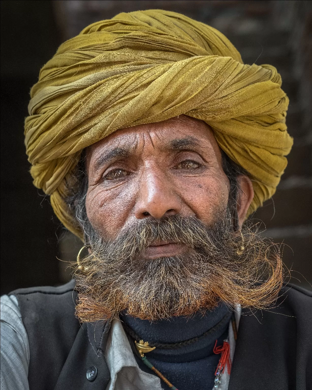Photo of India By Carol Foote