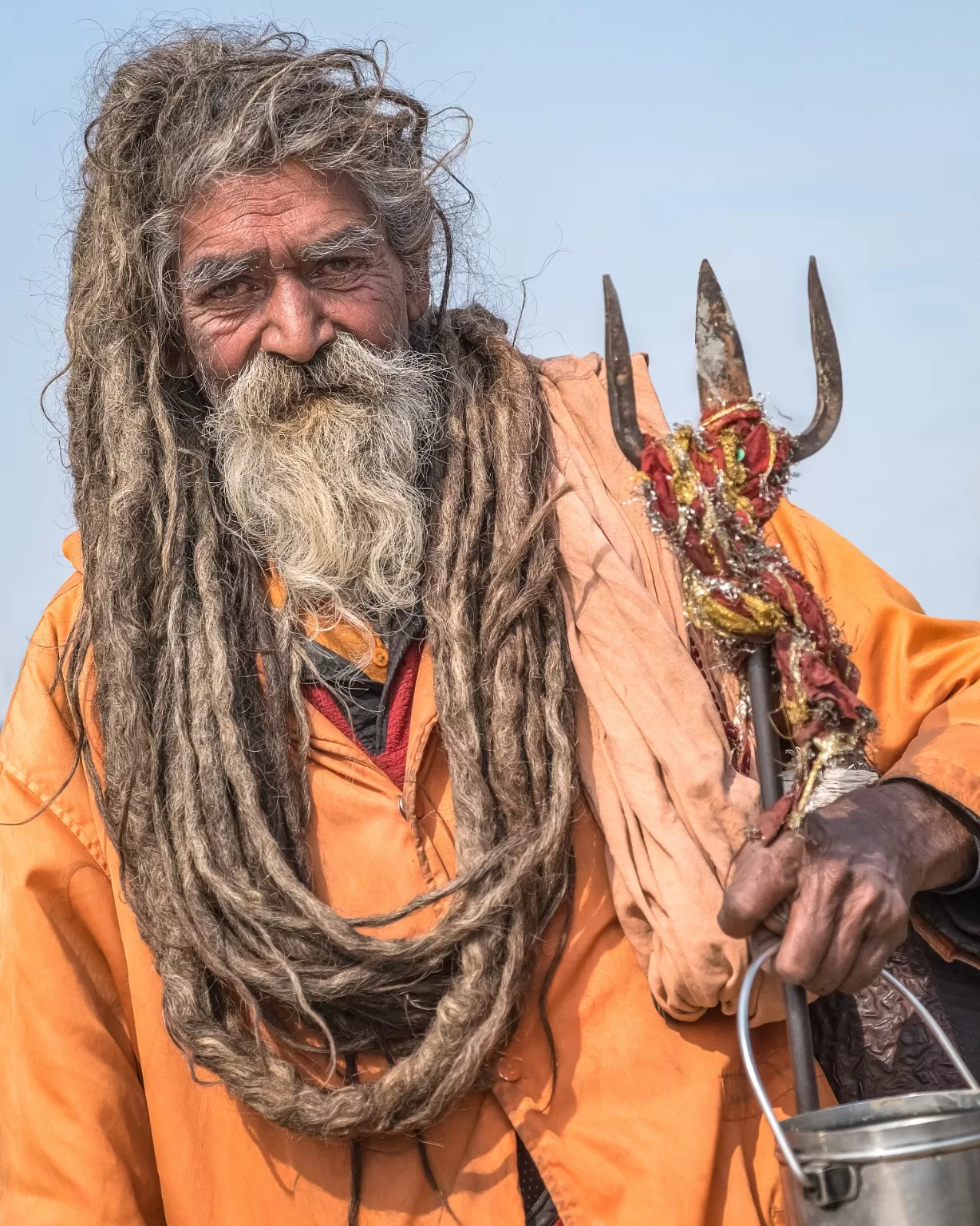 Photo of India By Carol Foote