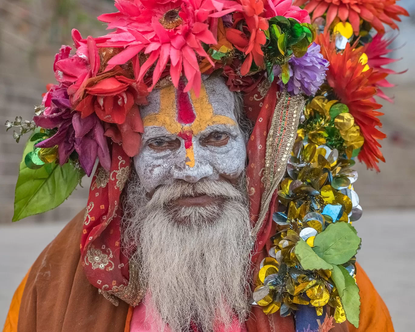 Photo of India By Carol Foote