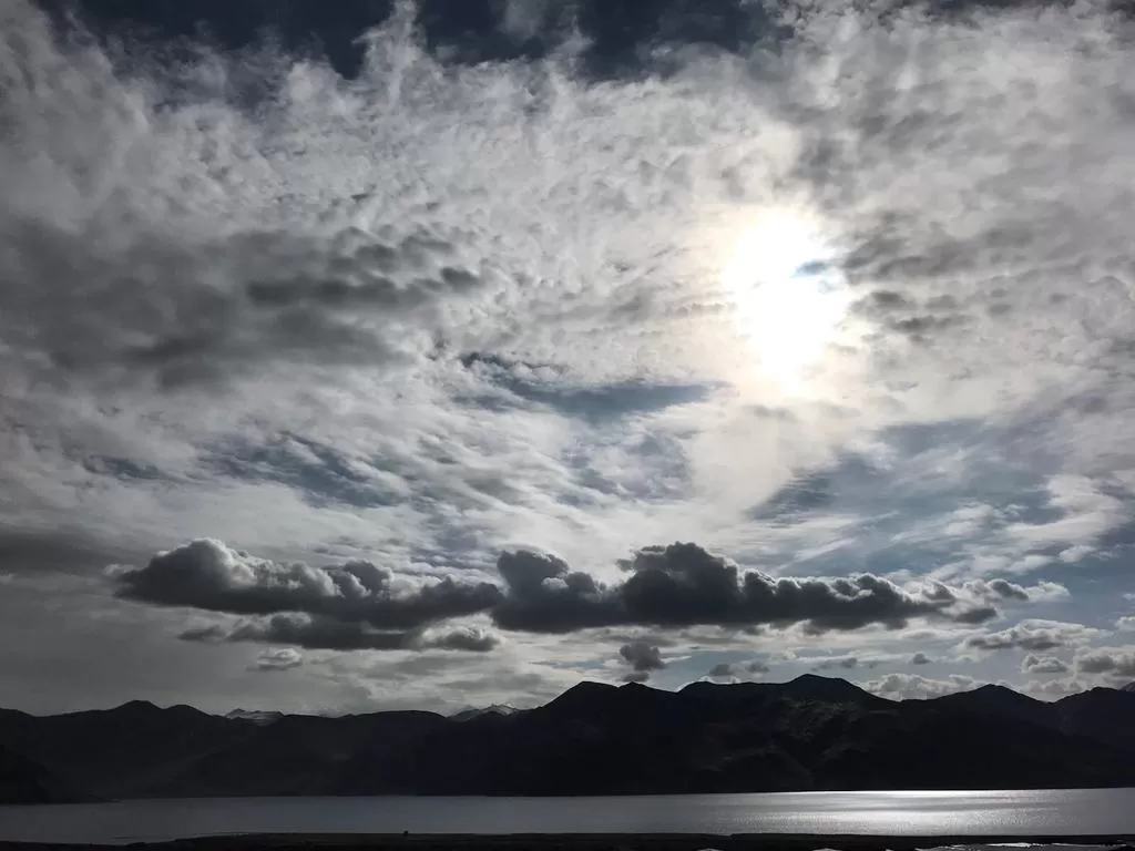 Photo of Leh By Sakshi Srivastava 