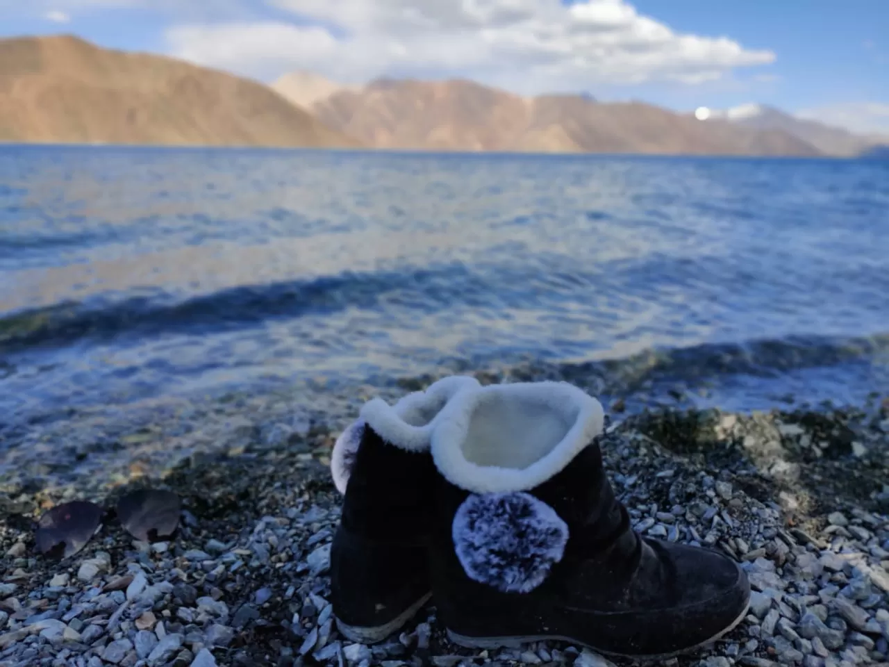 Photo of Leh By Sakshi Srivastava 