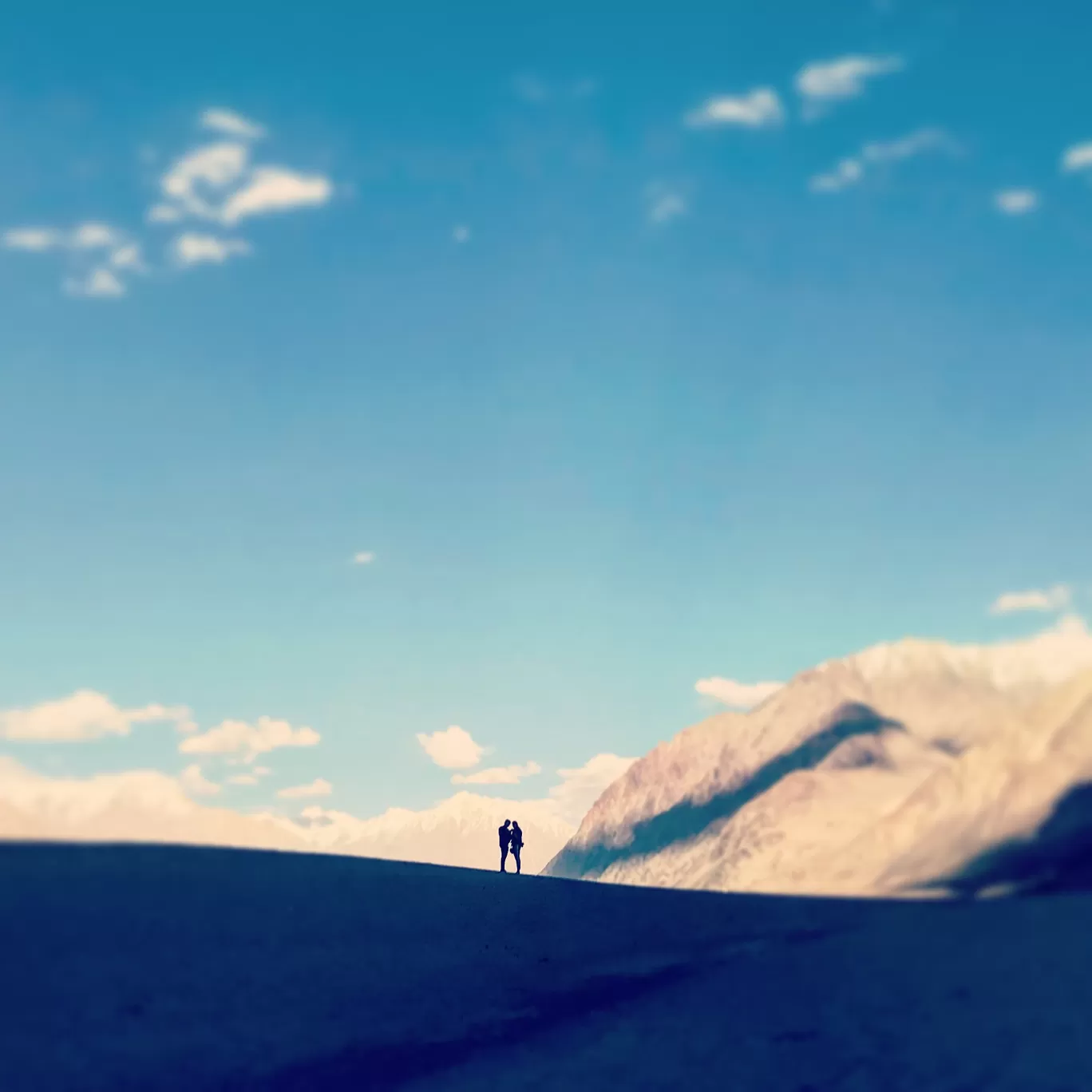 Photo of Leh By Sakshi Srivastava 