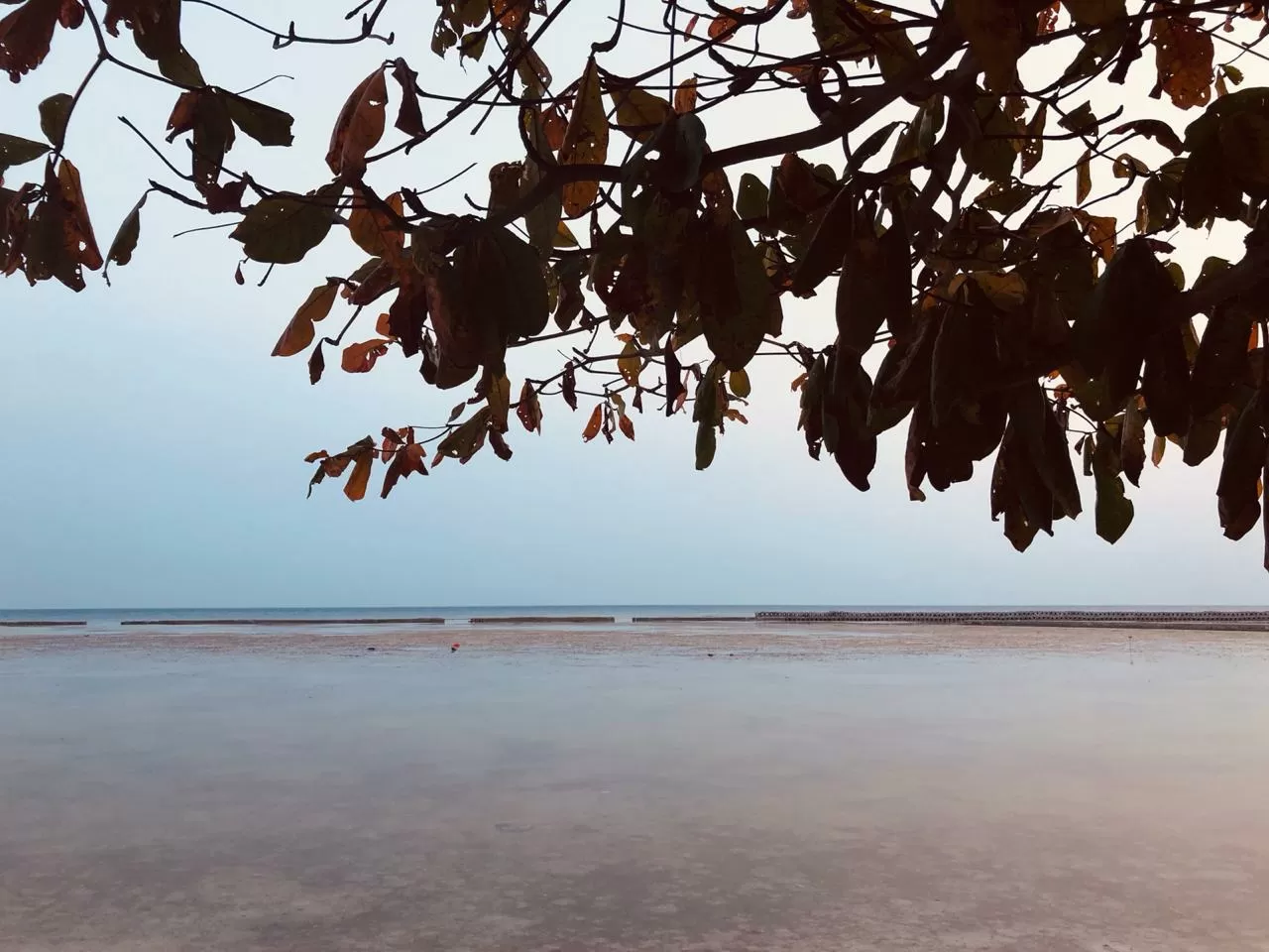 Photo of Pulau Tidung By Abhishek Chaturvedi