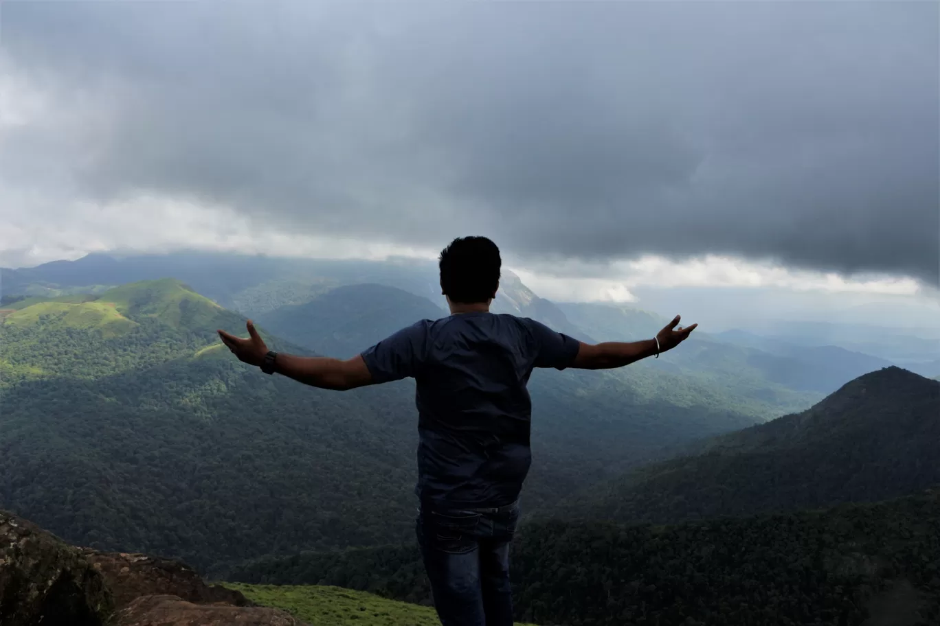 Photo of Sakleshpur By Sandeep Singh