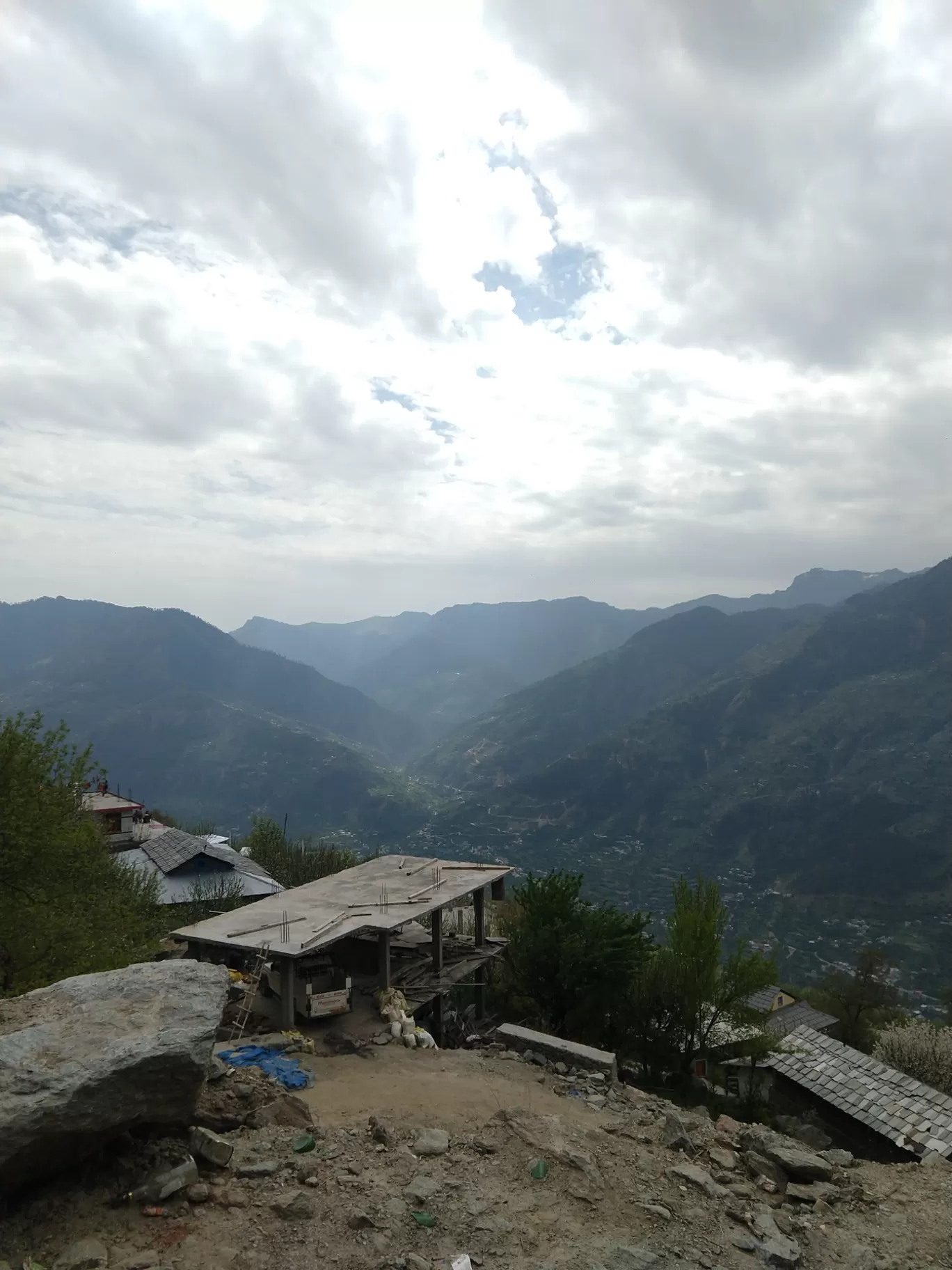 Photo of Bijli Mahadev Temple By Sandeep Singh