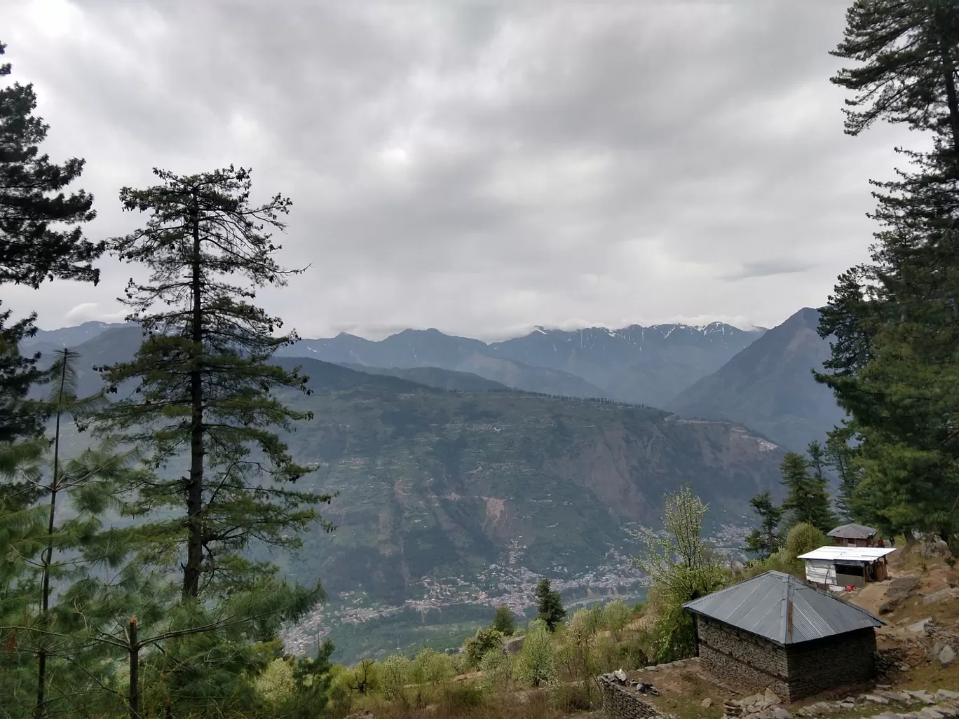 Photo of Bijli Mahadev Temple By Sandeep Singh