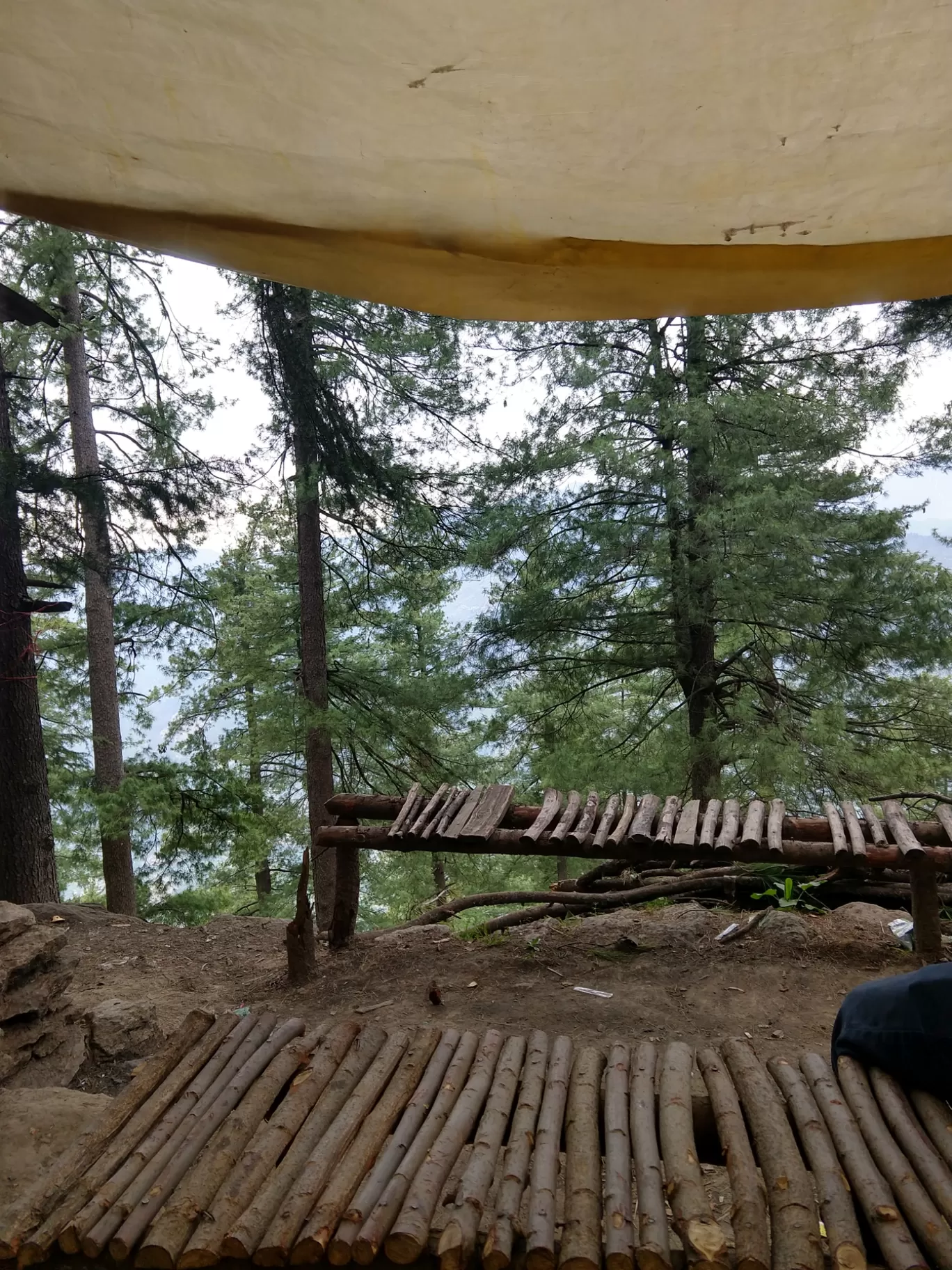 Photo of Bijli Mahadev Temple By Sandeep Singh
