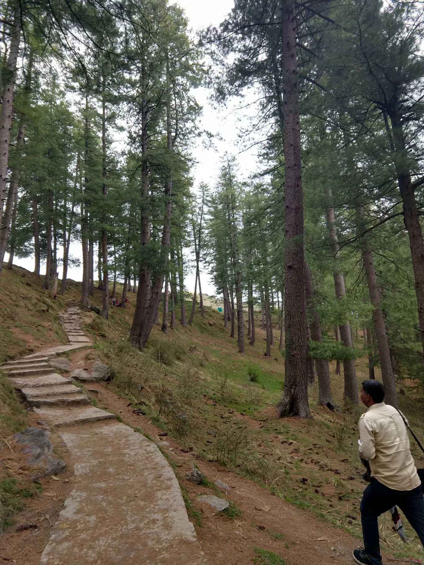 Photo of Bijli Mahadev Temple By Sandeep Singh