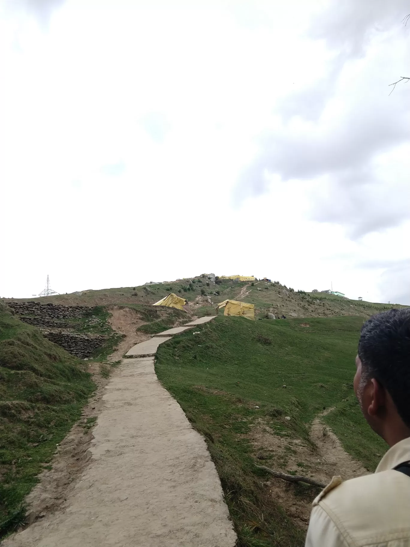 Photo of Bijli Mahadev Temple By Sandeep Singh