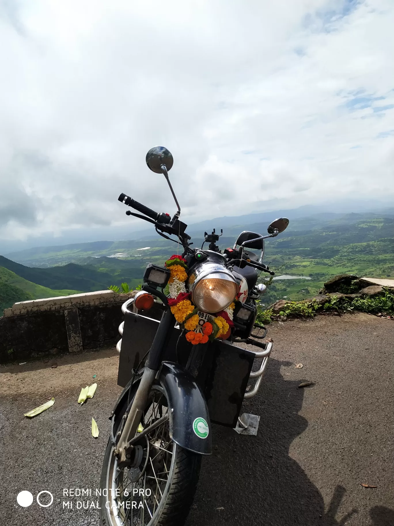 Photo of Purandar fort By Suhas Morabale