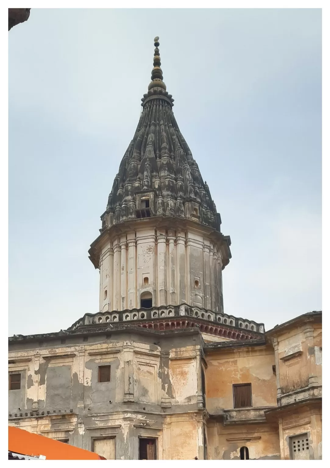 Photo of Ayodhya By Ankit Maurya
