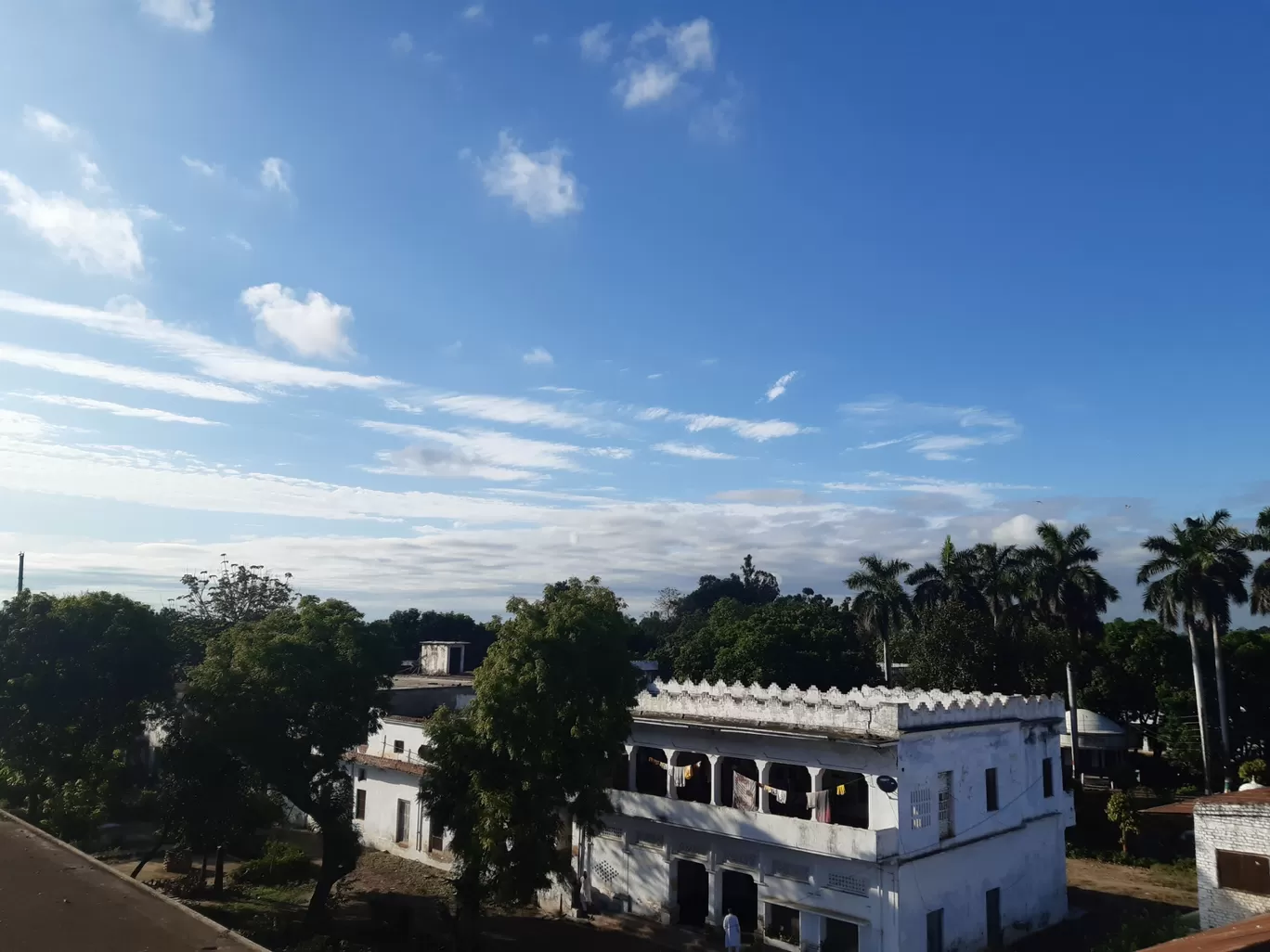 Photo of Akbarpur By Ankit Maurya