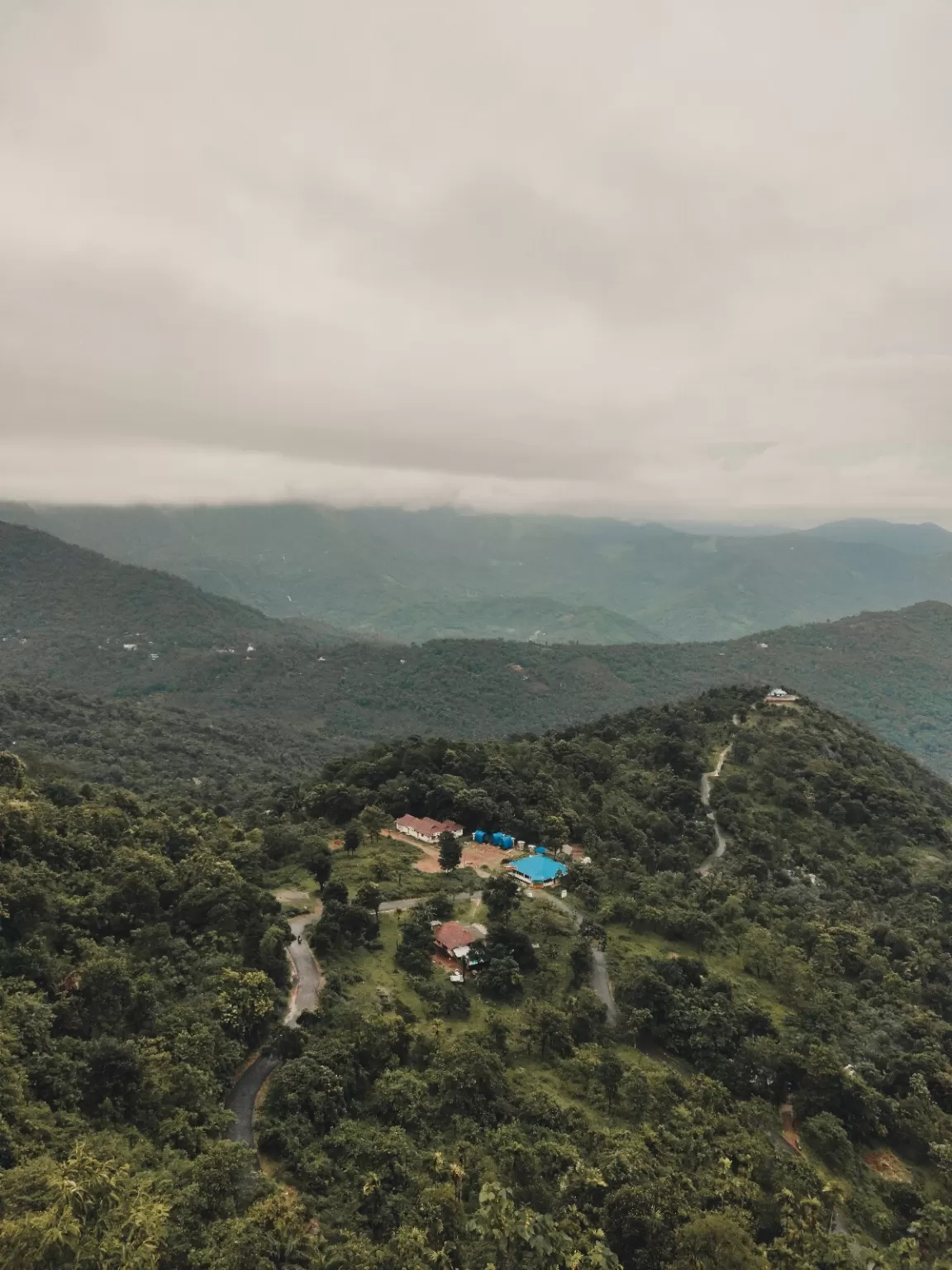 Photo of Palakkayam Thattu By Abhinav K