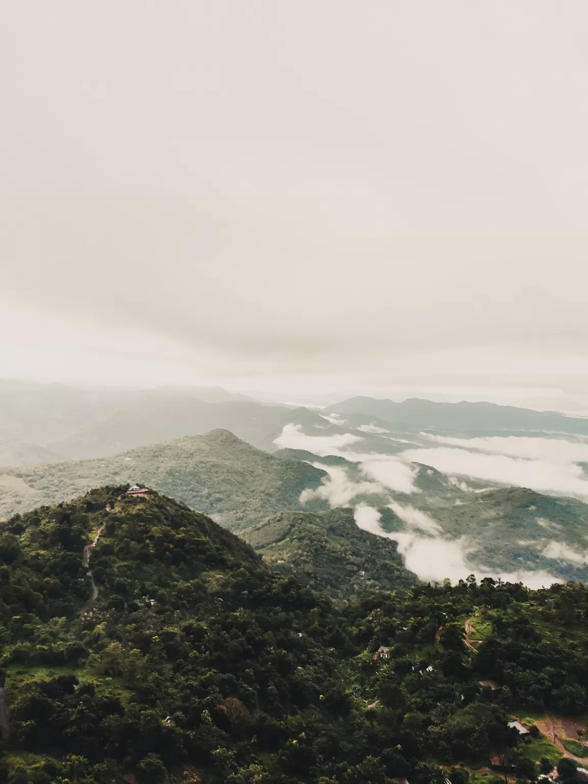 Photo of Palakkayam Thattu By Abhinav K