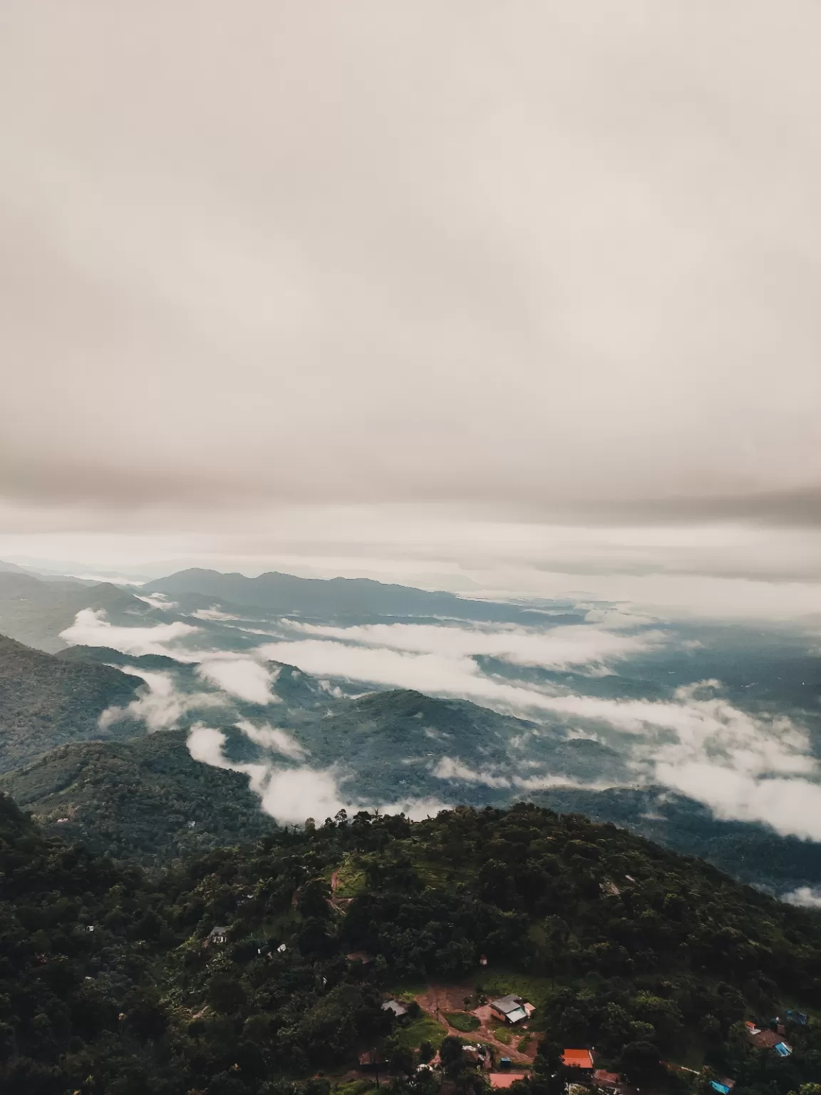 Photo of Palakkayam Thattu By Abhinav K