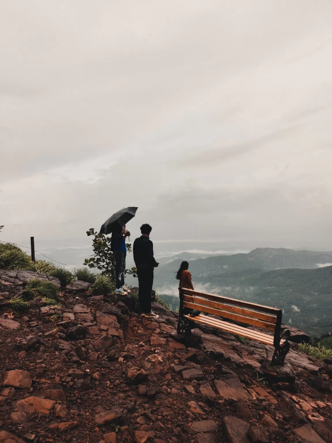 Photo of Palakkayam Thattu By Abhinav K