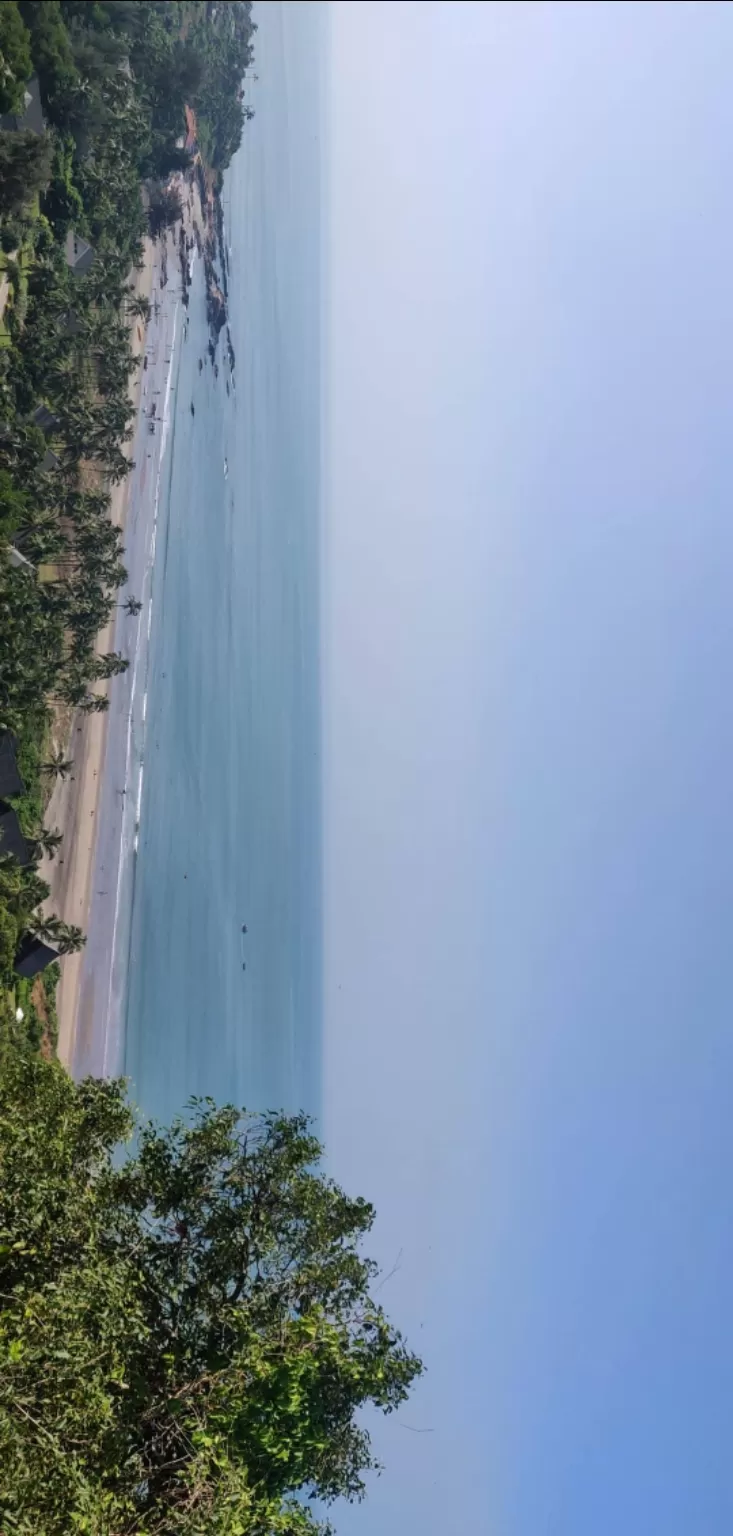Photo of Baga Beach By priyanka biswal