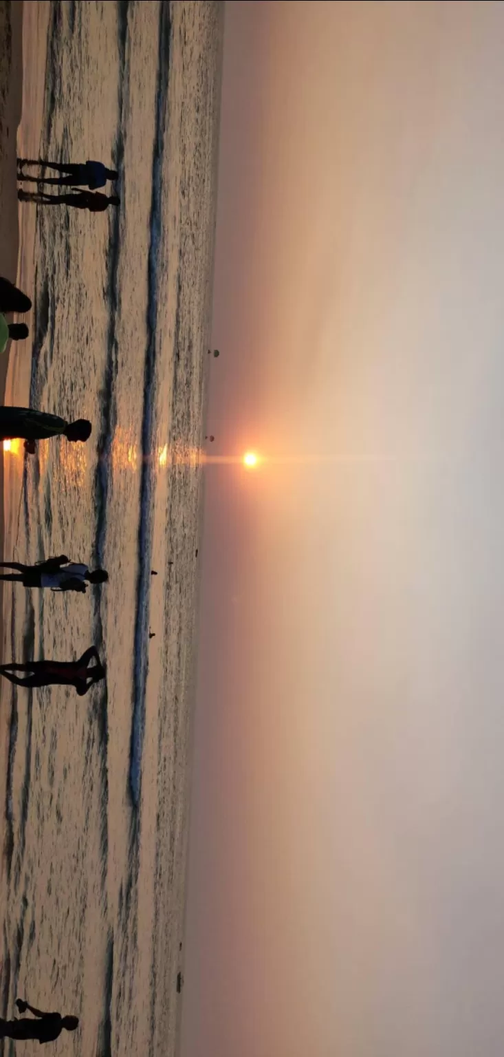 Photo of Baga Beach By priyanka biswal
