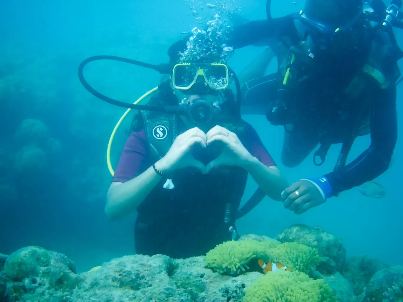 Photo of Andaman Islands By Siddhita Kariya