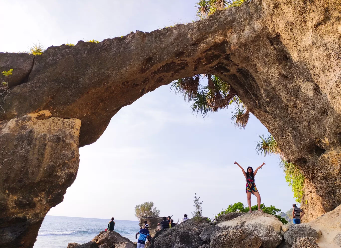 Photo of Andaman Islands By Siddhita Kariya