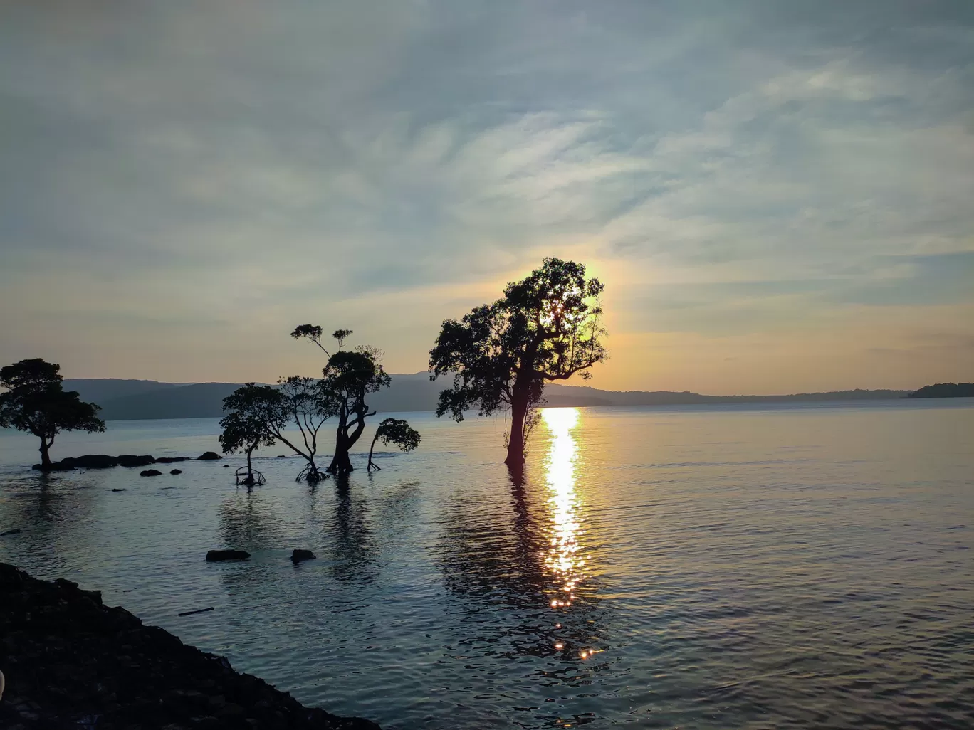 Photo of Andaman Islands By Siddhita Kariya