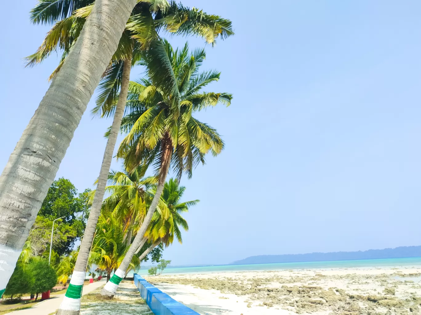 Photo of Andaman Islands By Siddhita Kariya