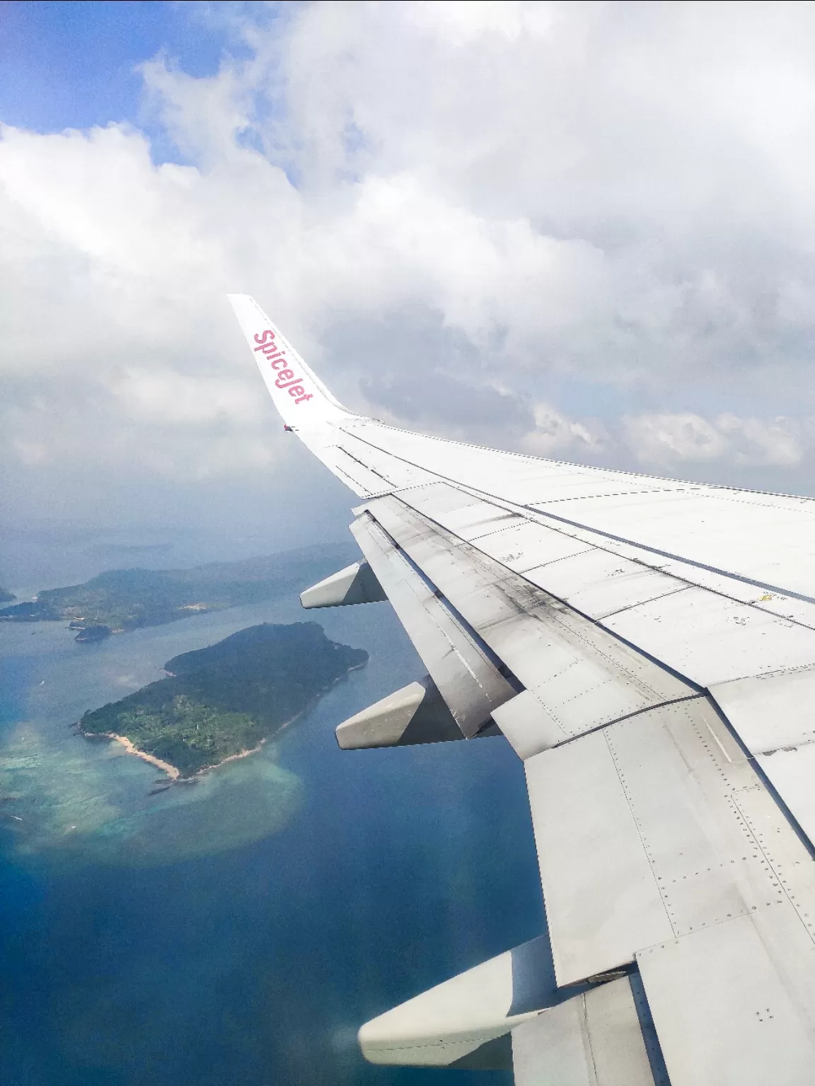 Photo of Andaman Islands By Siddhita Kariya